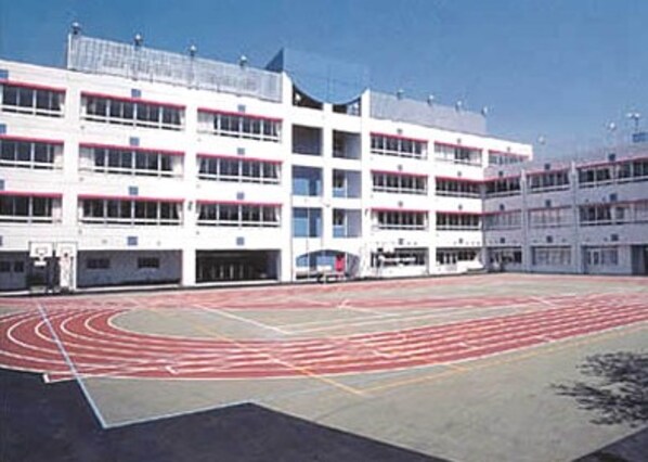 パークアクシス押上の物件内観写真